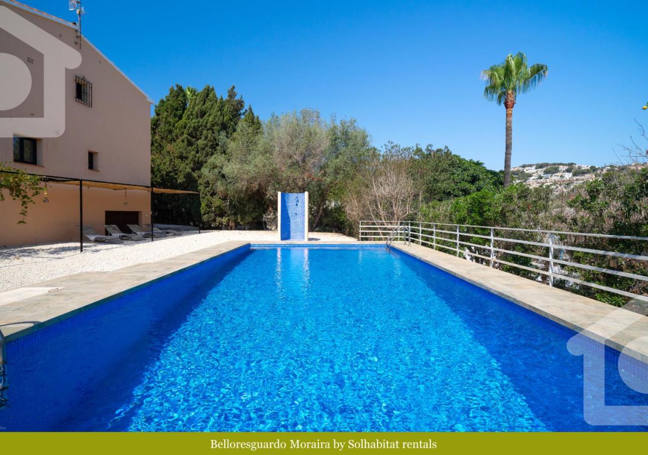 Belloresguardo 1 by Solhabitat Rentals - B&B