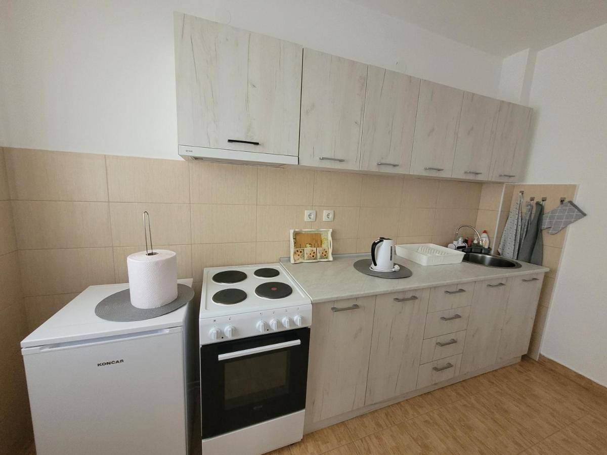 Apartman Magnolija - B&B