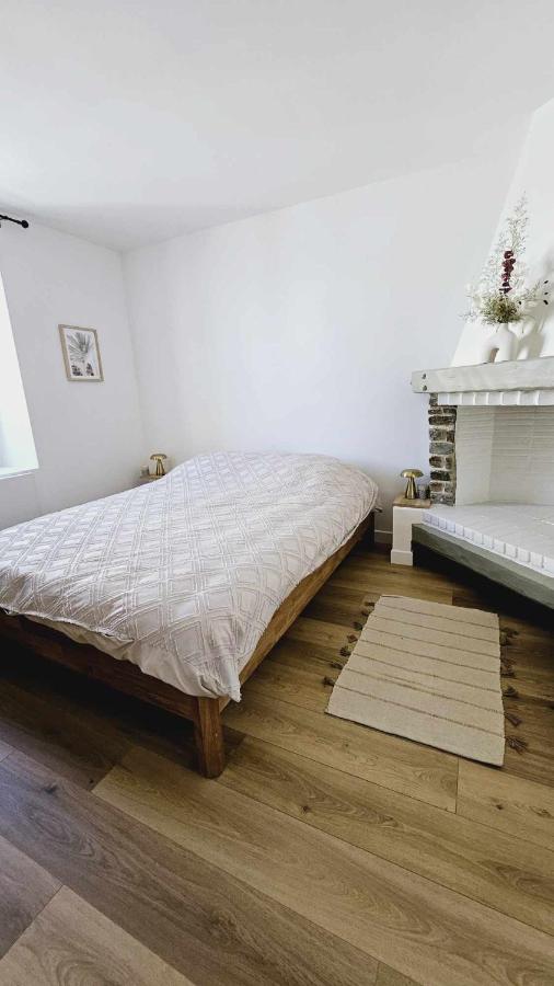 La maison du Pays d'Auge - B&B