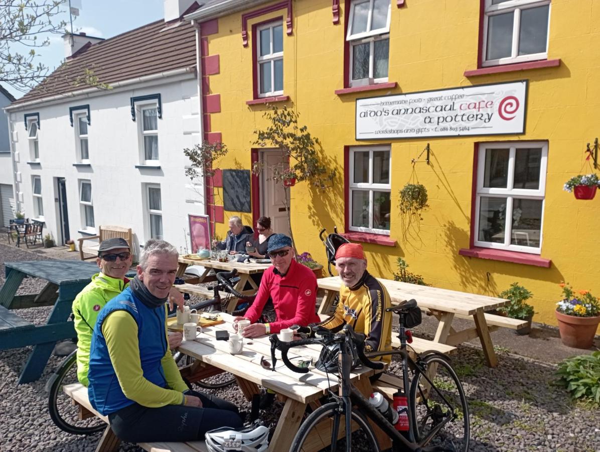 Stay in Annascaul Village at Aido's - B&B Anascaul