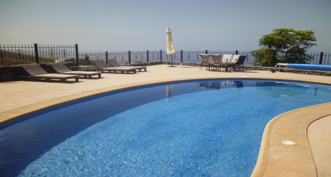 Villa El Mirador 6 Bedrooms - Chambres d’hôtes