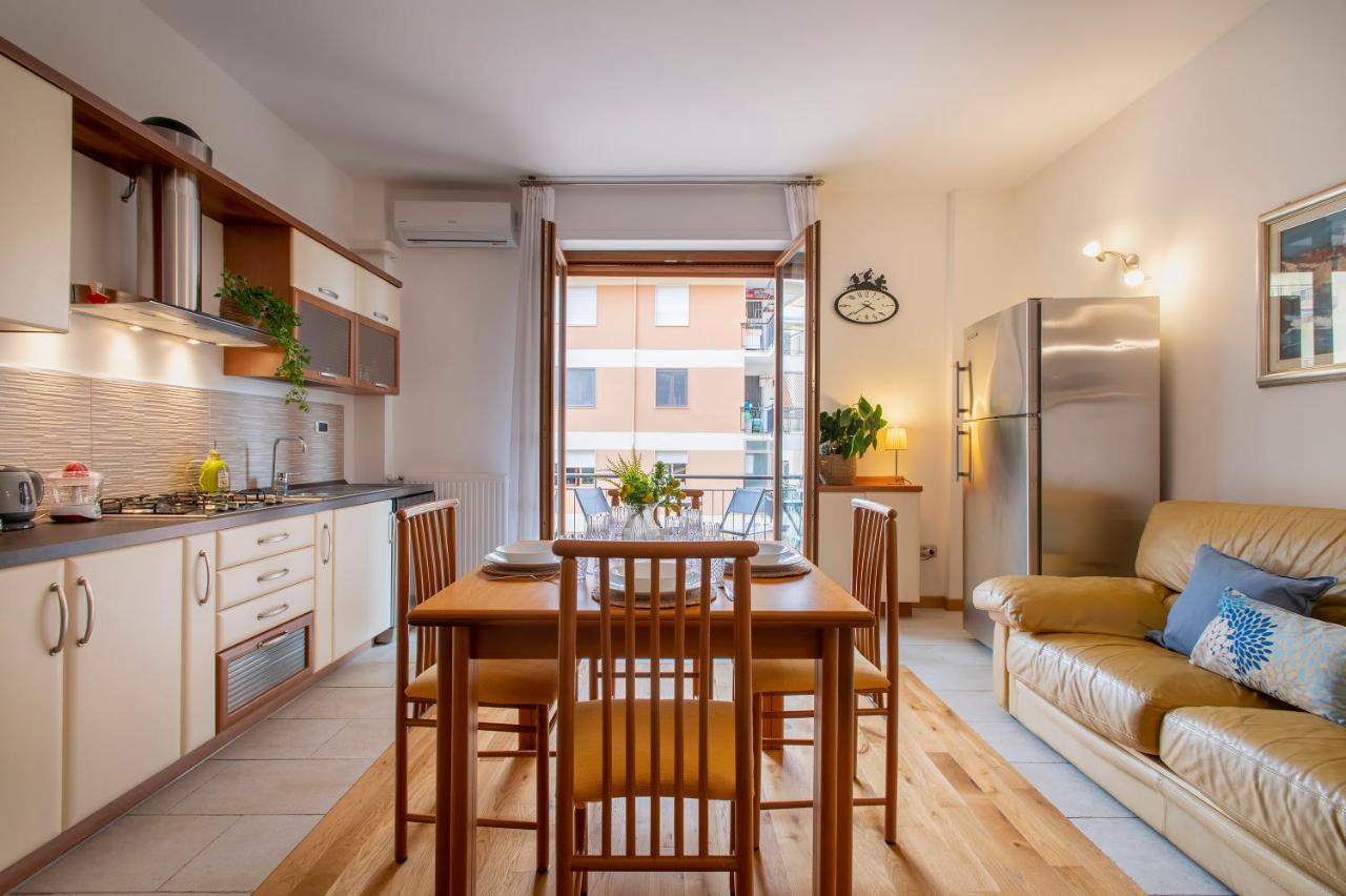 SARDINIA RE - 4 Mori Apartment - Chambres d’hôtes