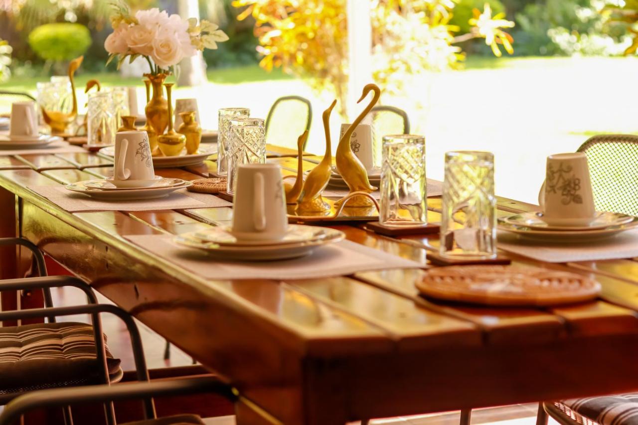 Zambezi Family Lodge - Ferienwohnung