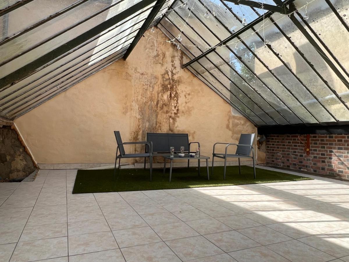 Jolie appartement 5 pers - B&B