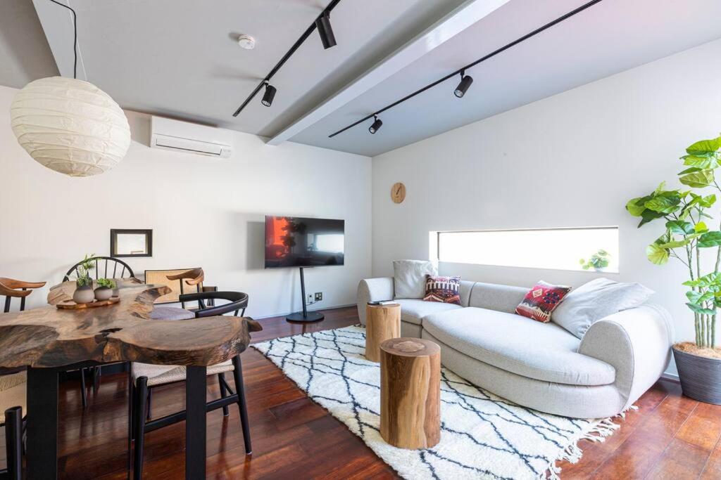 Pufuka Mukojima 1 - Ferienwohnung Tokio