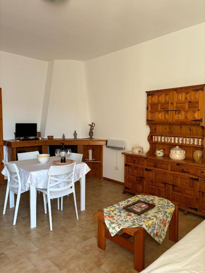 La casa di bruna - B&B