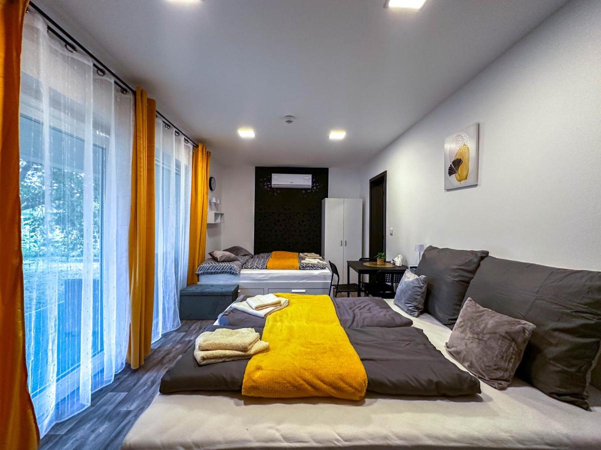 Camera Quadrupla con Terrazza