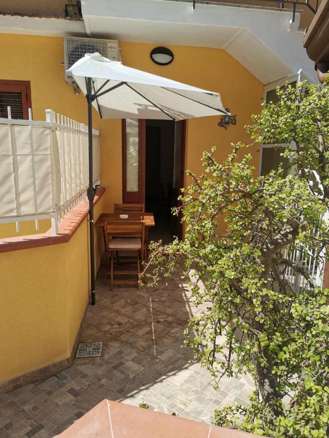 La Cartolina Apartment - Ferienwohnung Taormina