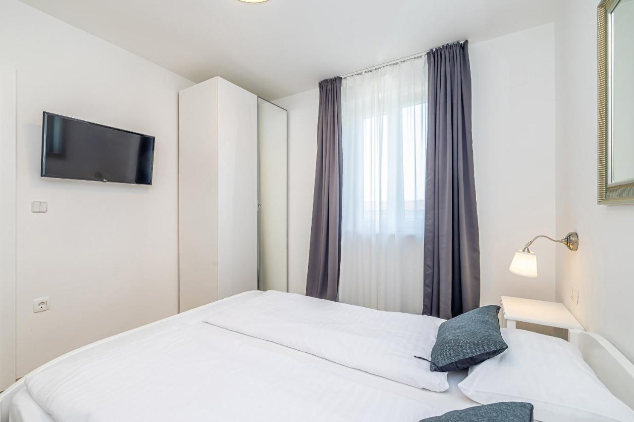 Appartement - Vue sur Mer