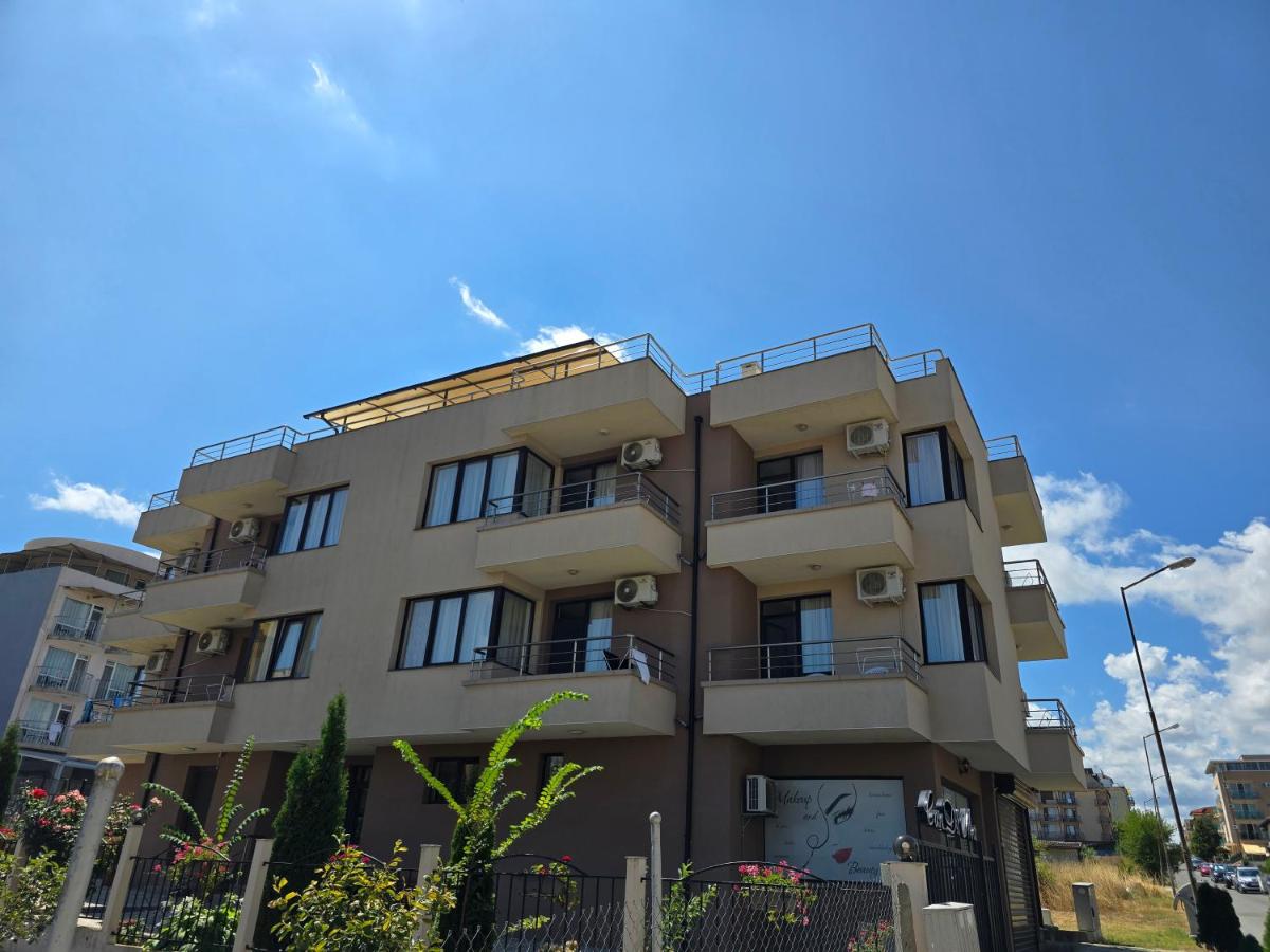 Casa Del Mar - Ferienwohnung