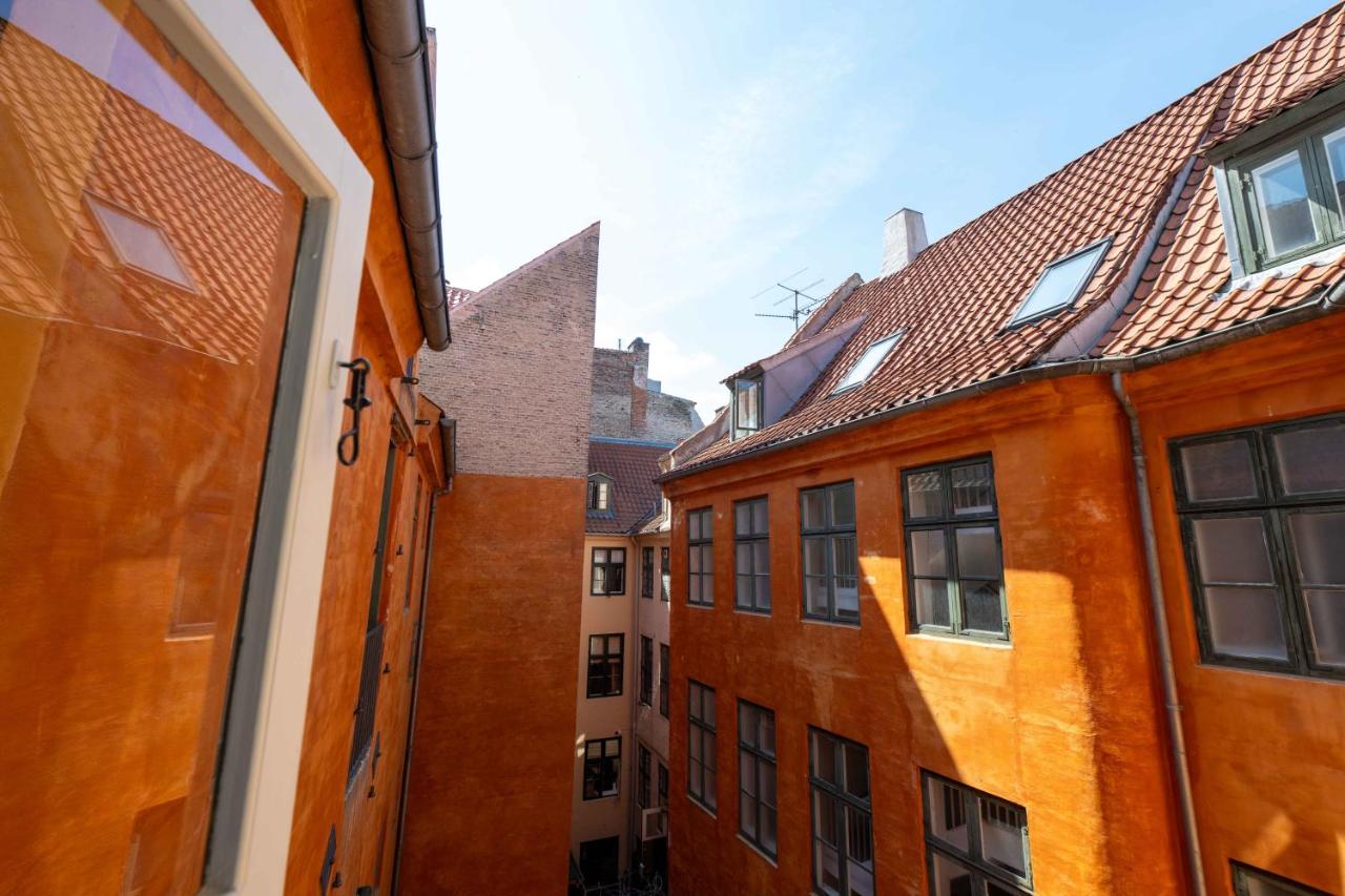 Apartamento Precioso - Centro de Copenhage