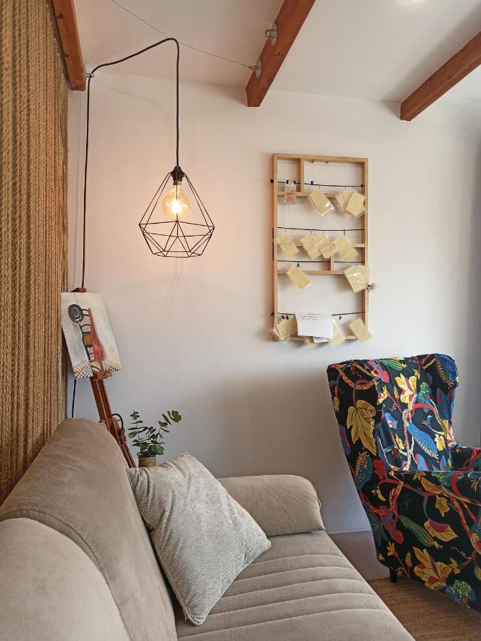 Terrace holiday studio apartment - B&B