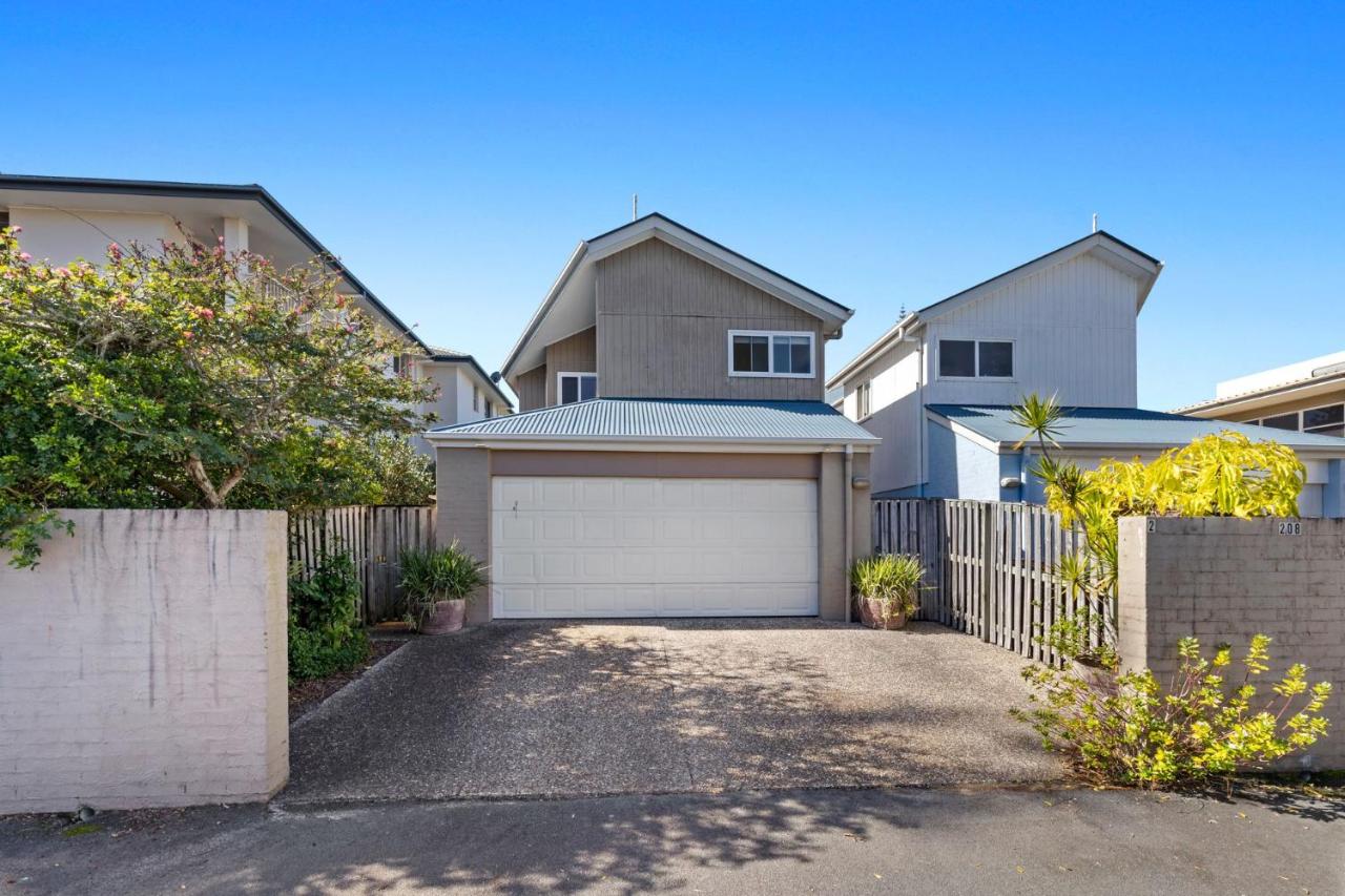 Nautica on Marine Parade by Kingscliff Accommodation - B&B
