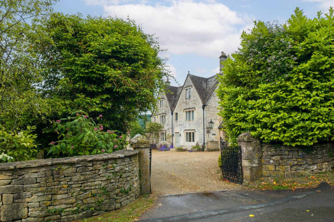 The Mill House - Beautiful 4BD Family Home! - B&B Harescombe