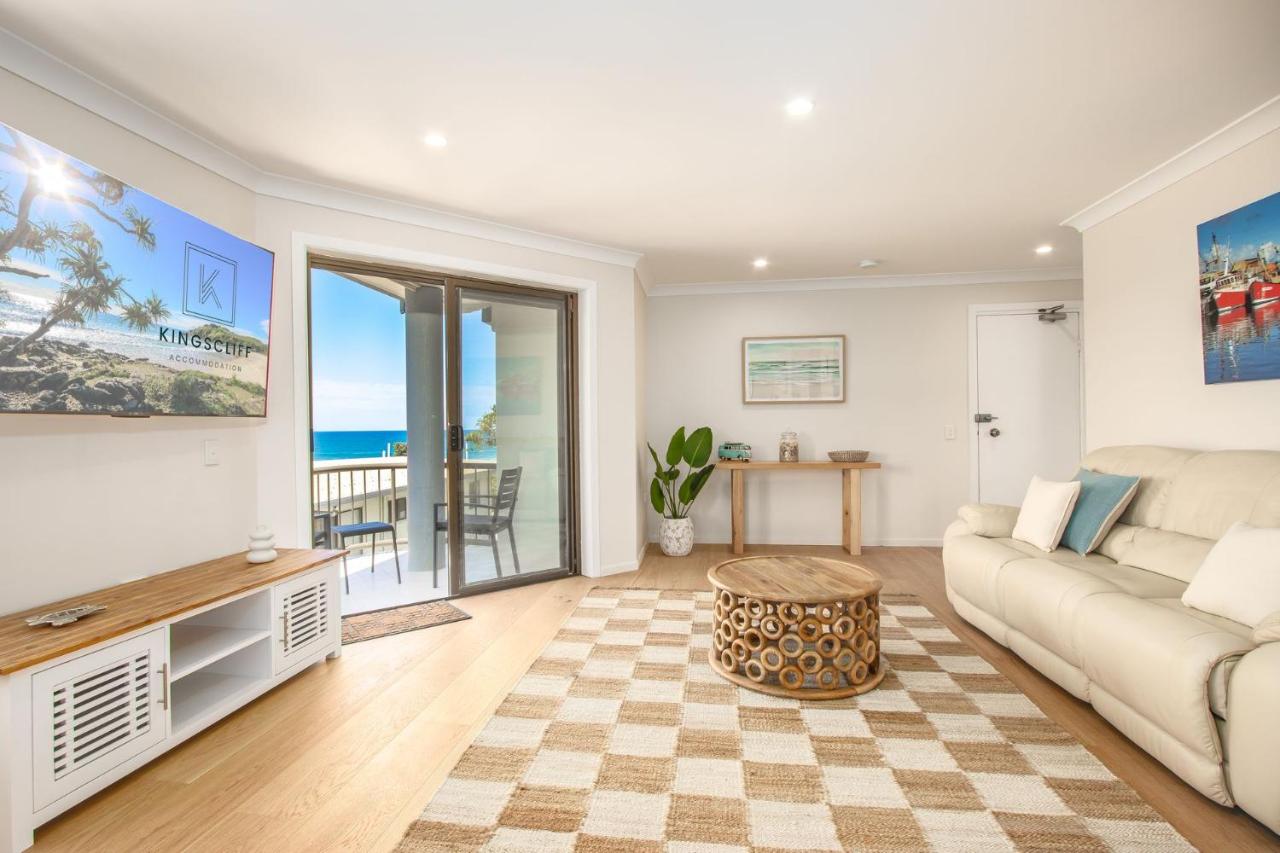 Shoreline Holiday Apartment - Ferienwohnung Hastings Point