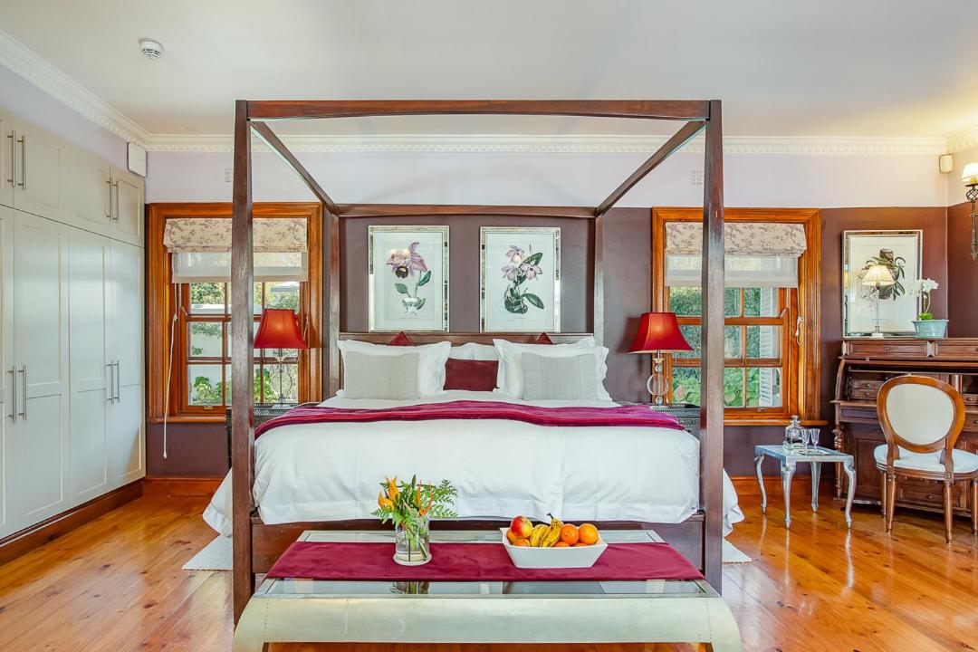 Deluxe Double Room with Bath