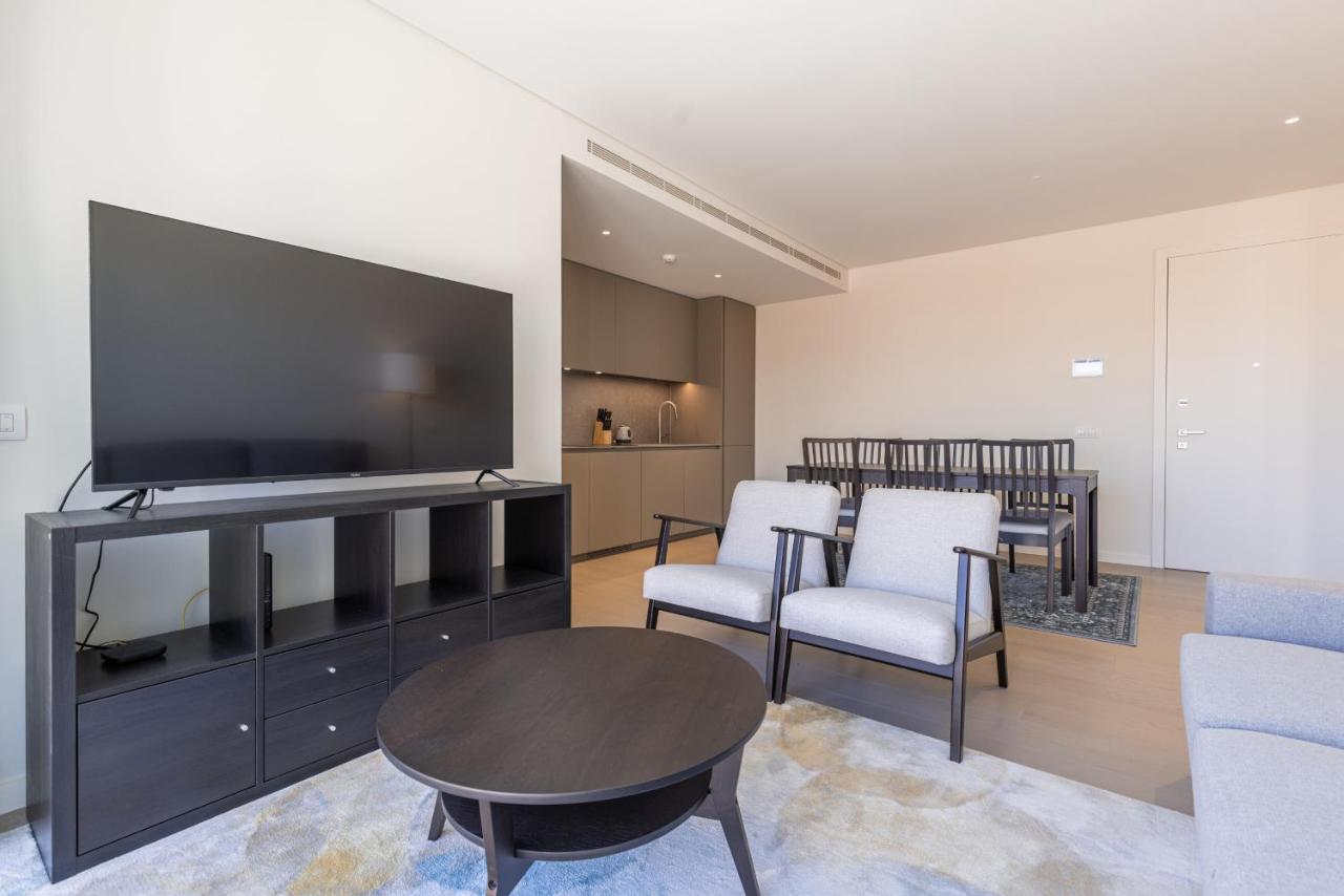 Prata Riverside XXV by Innkeeper - B&B Lisbon