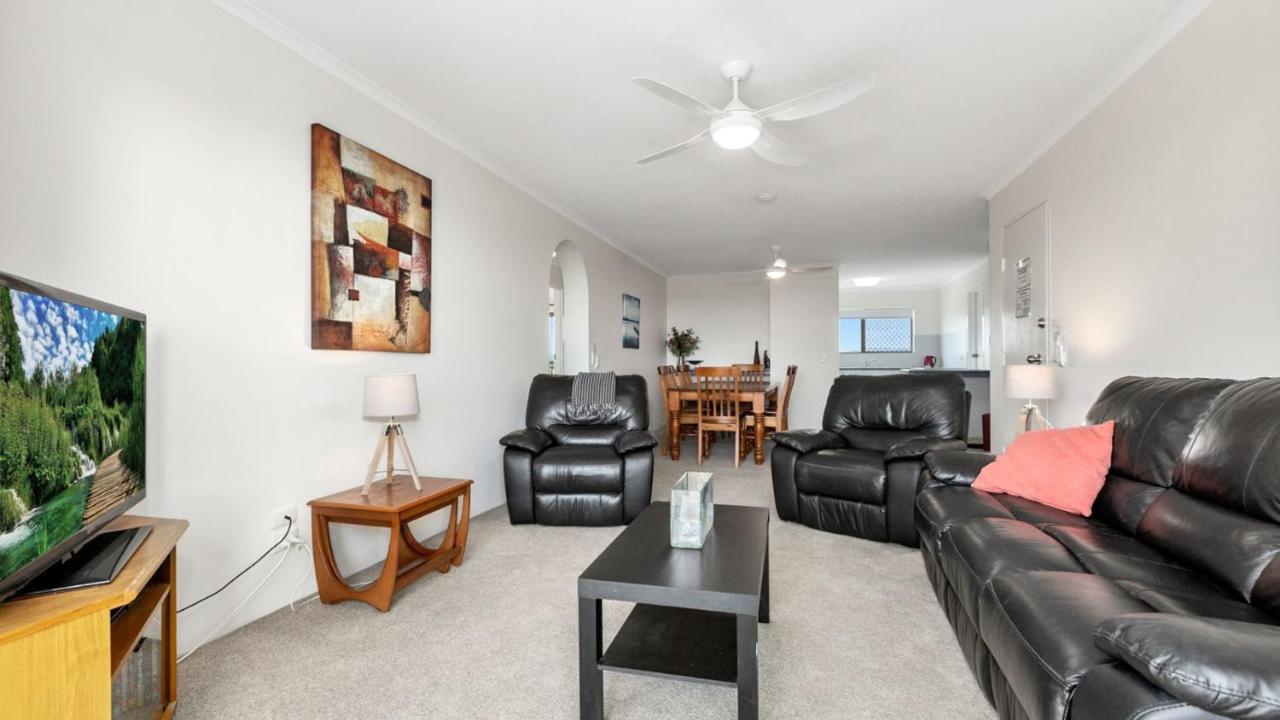 Surfside Apartment 11 by Kingscliff Accommodation - B&B Kingscliff