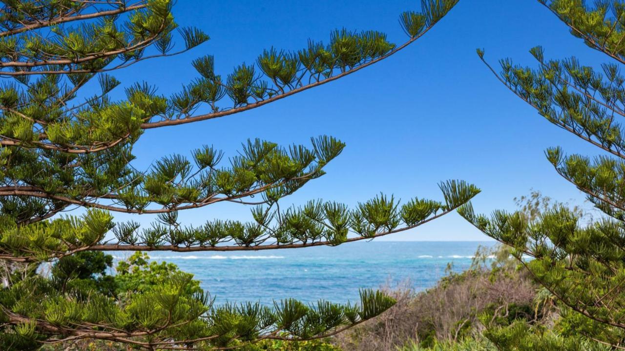 Surfside Apartment 11 by Kingscliff Accommodation - B&B