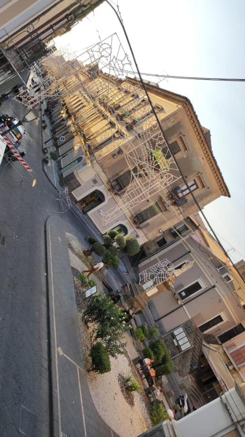 Appartamento Bella Vista - B&B Adrano