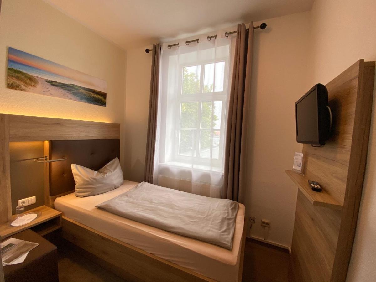 Chambre Simple