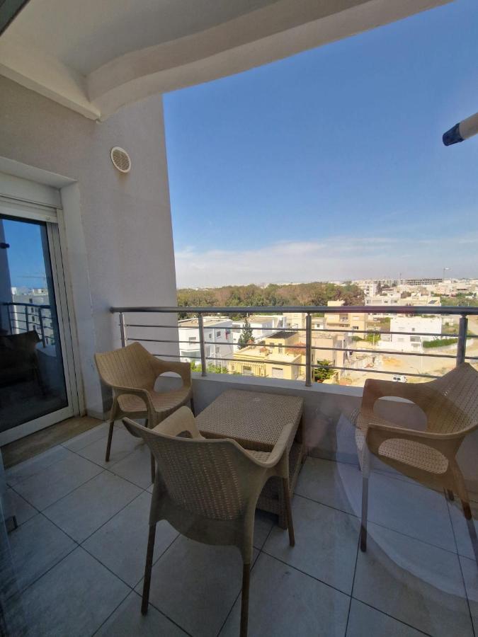 Appartement Panorama - B&B