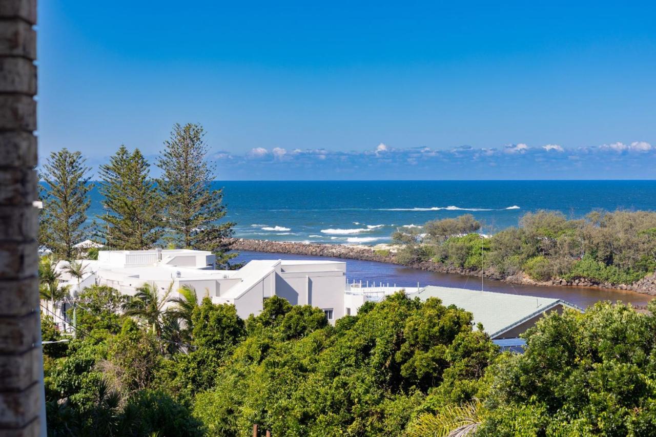Hungerford Beach Apartment by Kingscliff Accommodation - B&B