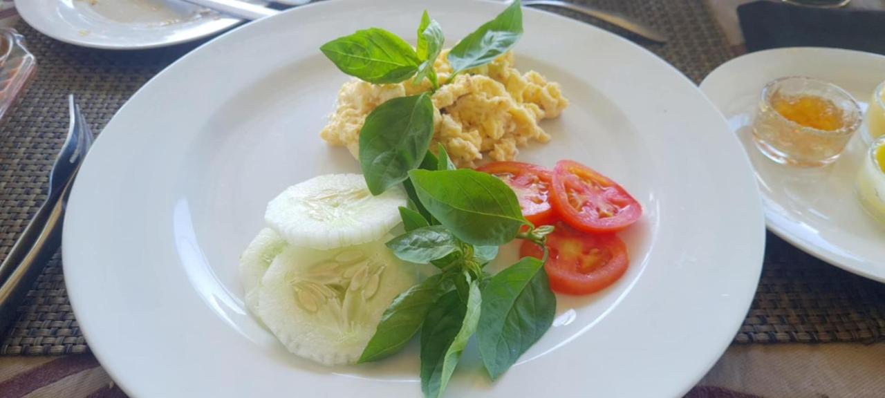 Jima's Home Retreat - B&B Naselesele