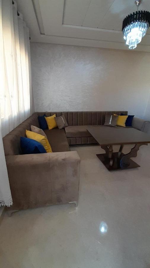 Appartement met 2 slaapkamers