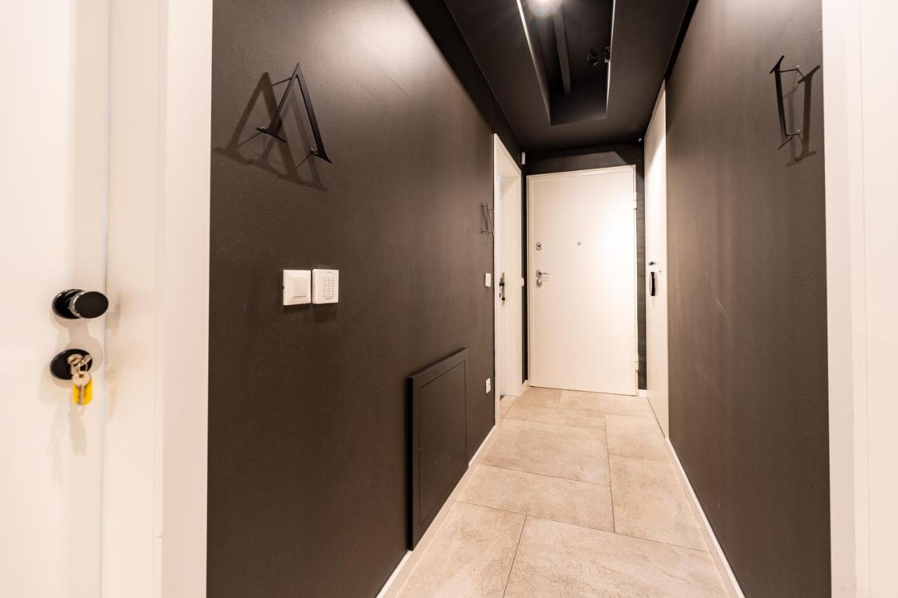 Studio Appartement met Uitzicht op Zee