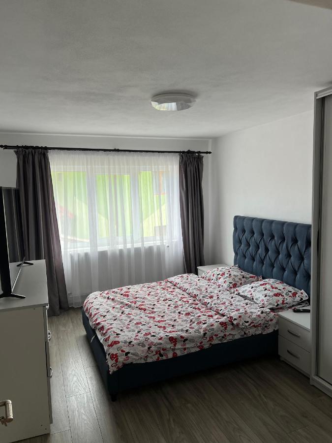 Casa Noni Via Transilvanica - B&B