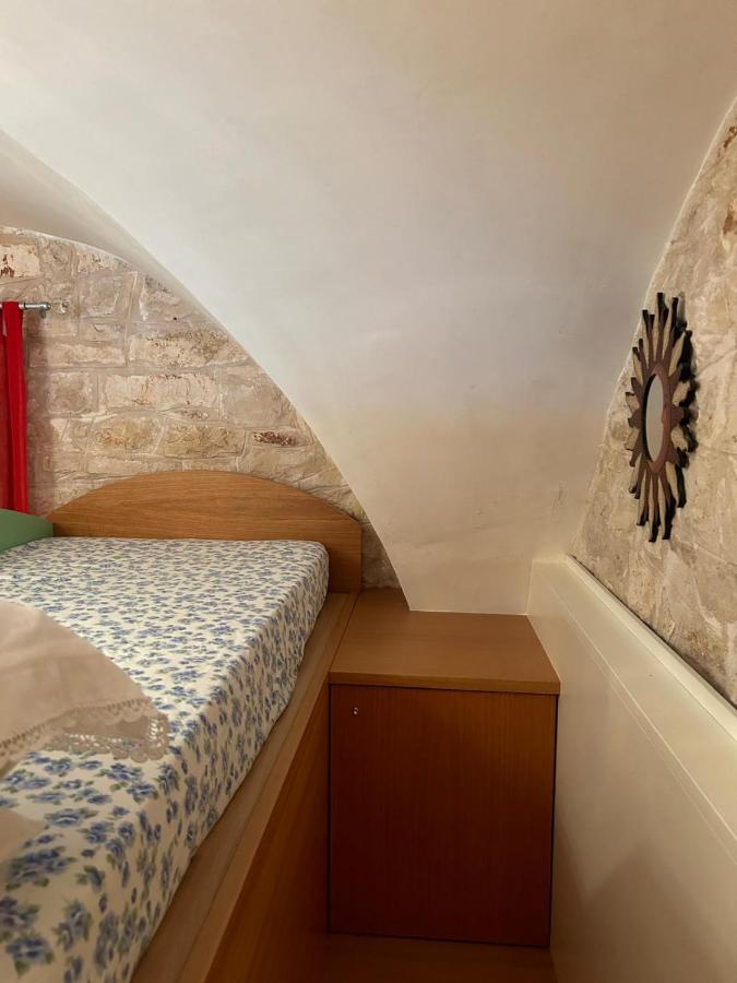 La casa Graziosa - B&B Locorotondo