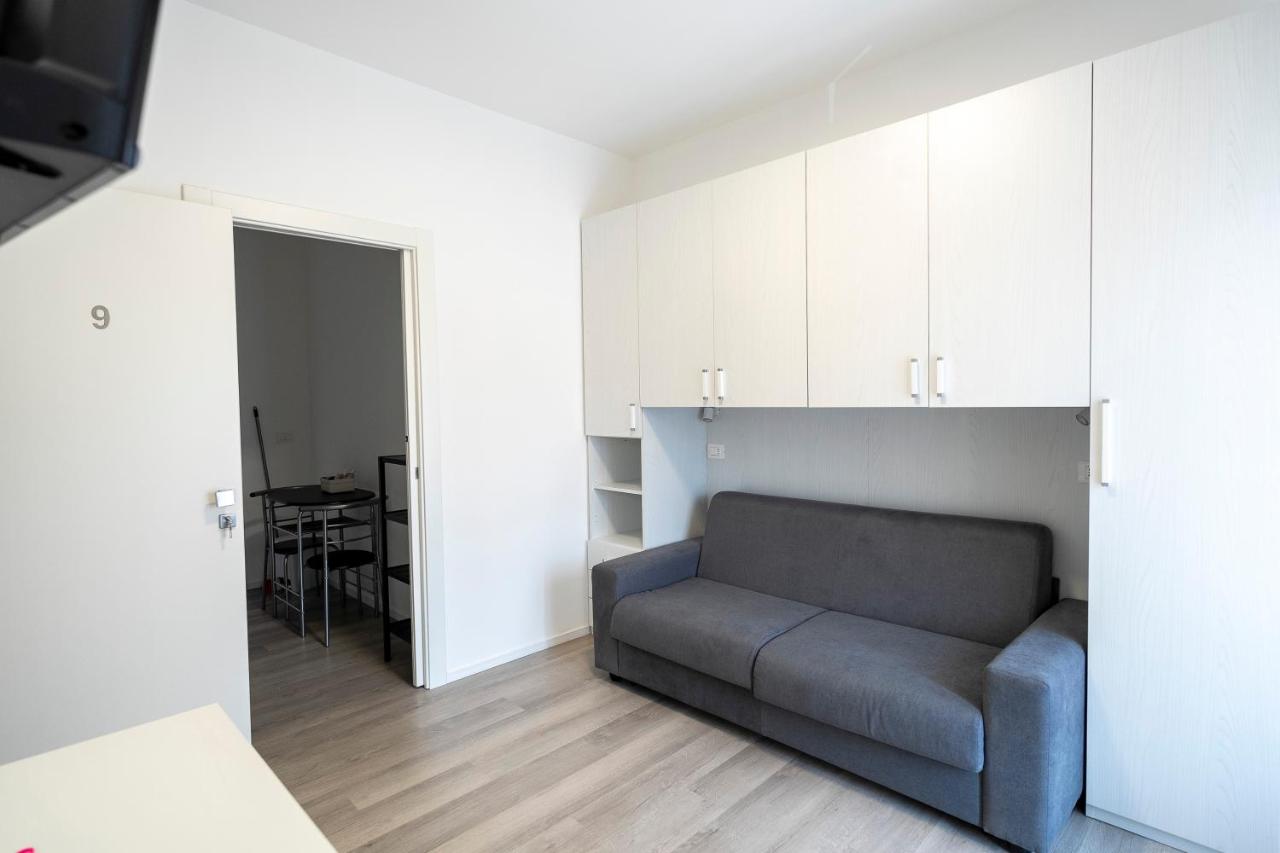 Prestige House 9 - B&B