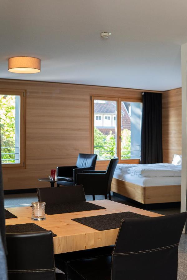 Ferienwohnung Elzach