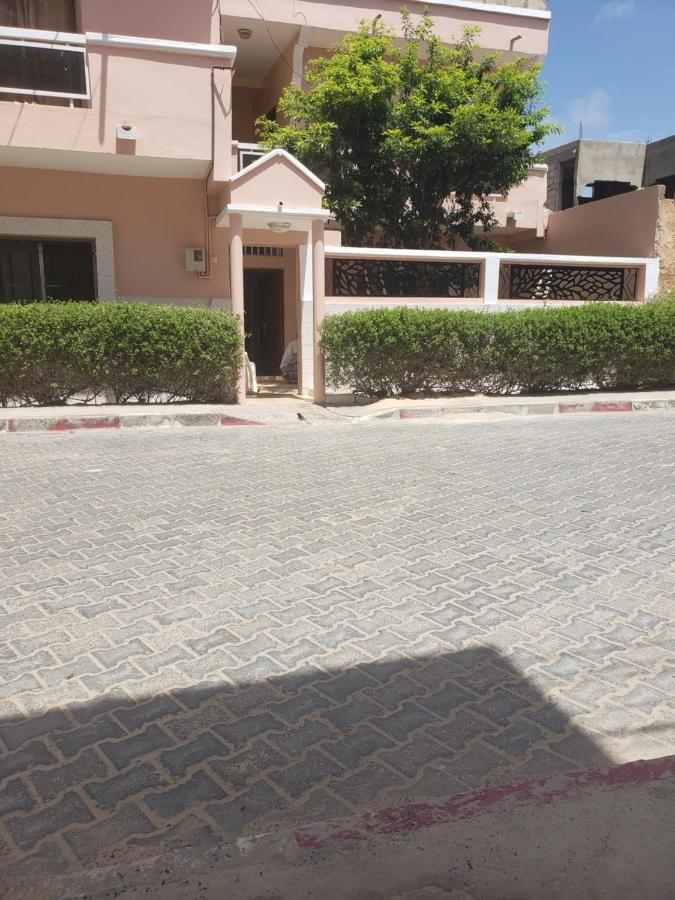 Chez Nafy - B&B