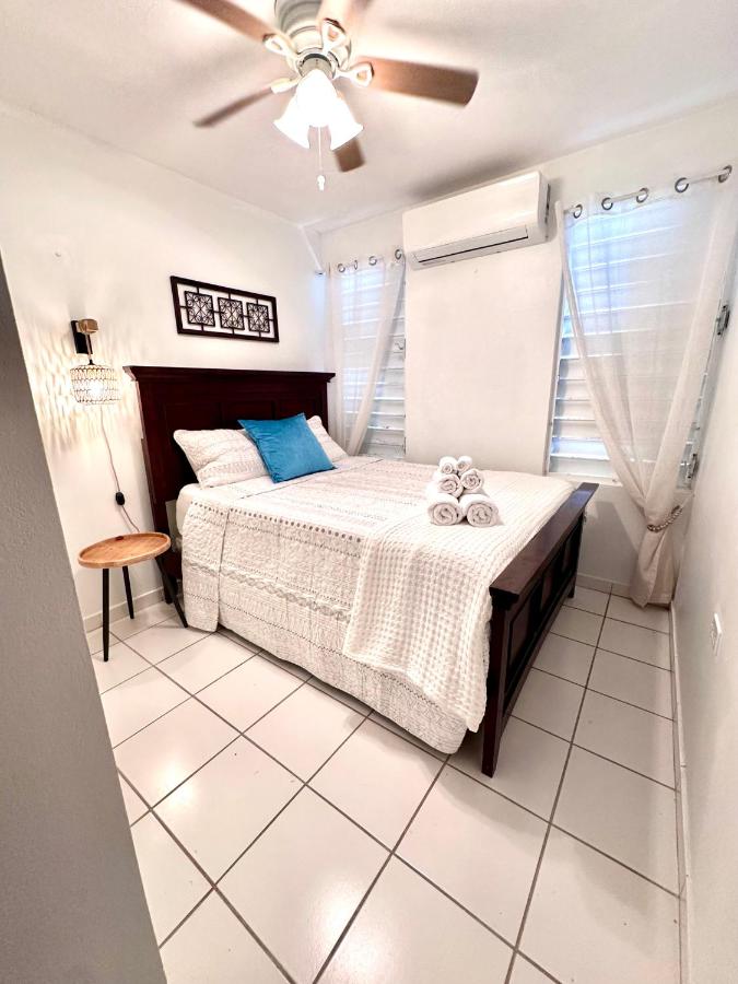 Appartamento con 2 Camere da Letto