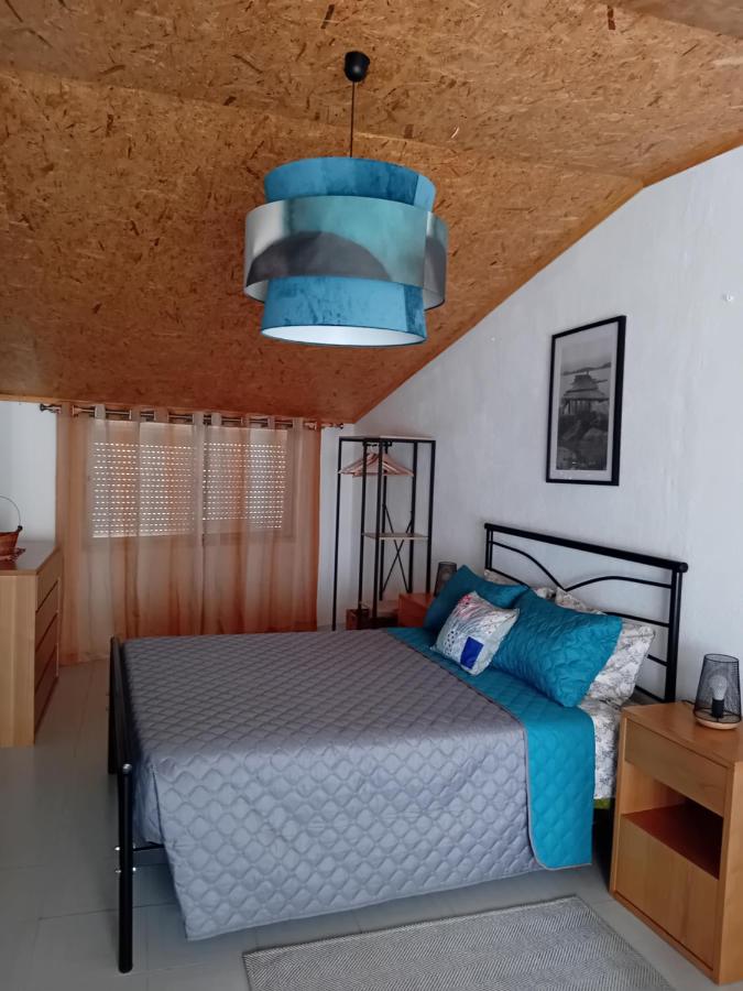 Vakantiehuis