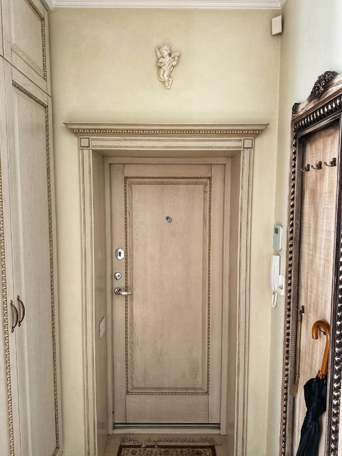 Boutique Classic Apartment in Kaunas Center - Ferienwohnung