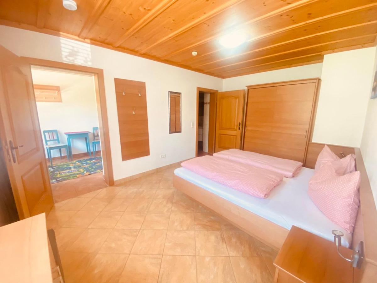 Appartement met 2 slaapkamers