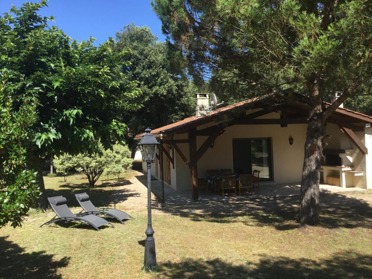 Soulac Sweet Home - B&B Soulac-sur-Mer