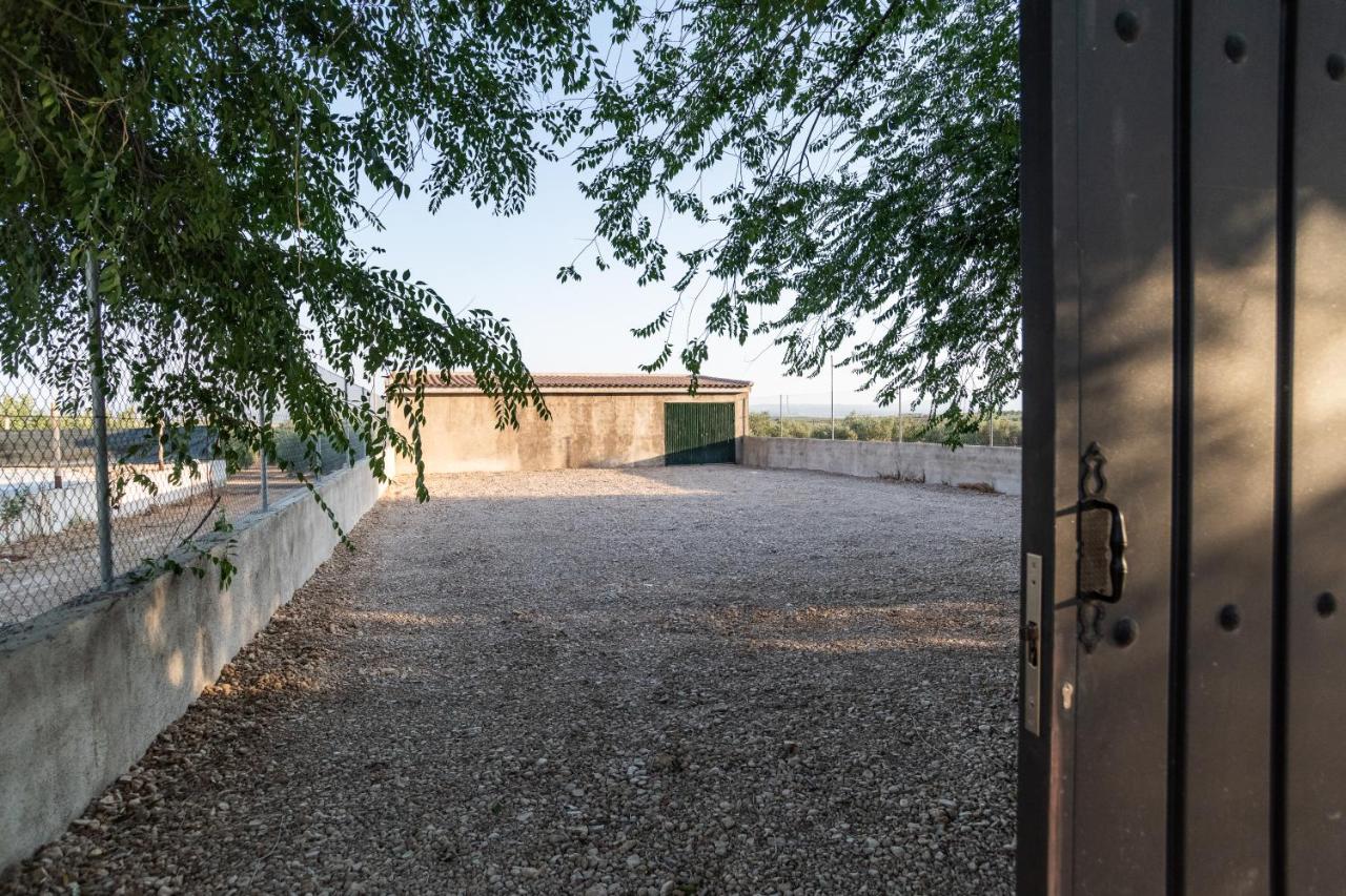 Villa con Piscina Privata