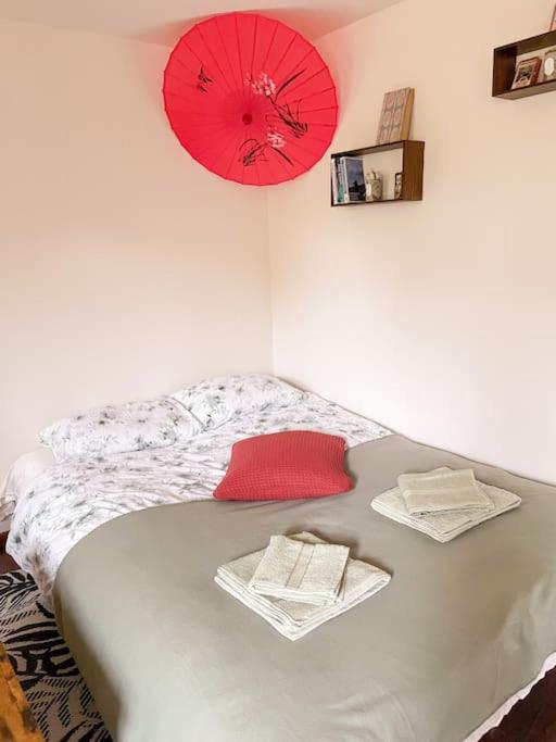 Charming Rustic Beach House Hideaway - Ferienwohnung Klaipėda