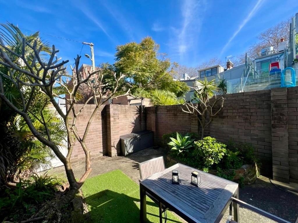 Rear Garden Suite - B&B