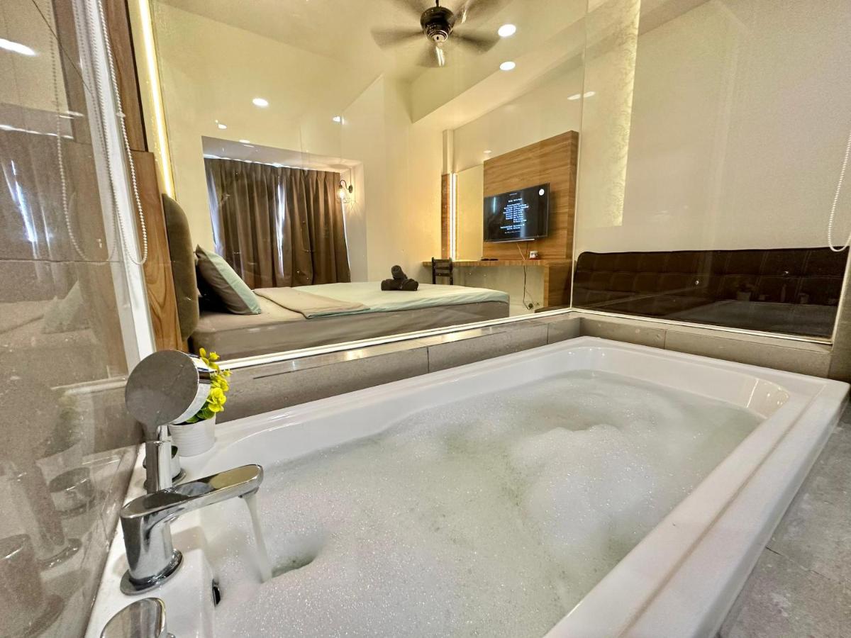 Apartamento Deluxe de 2 dormitorios