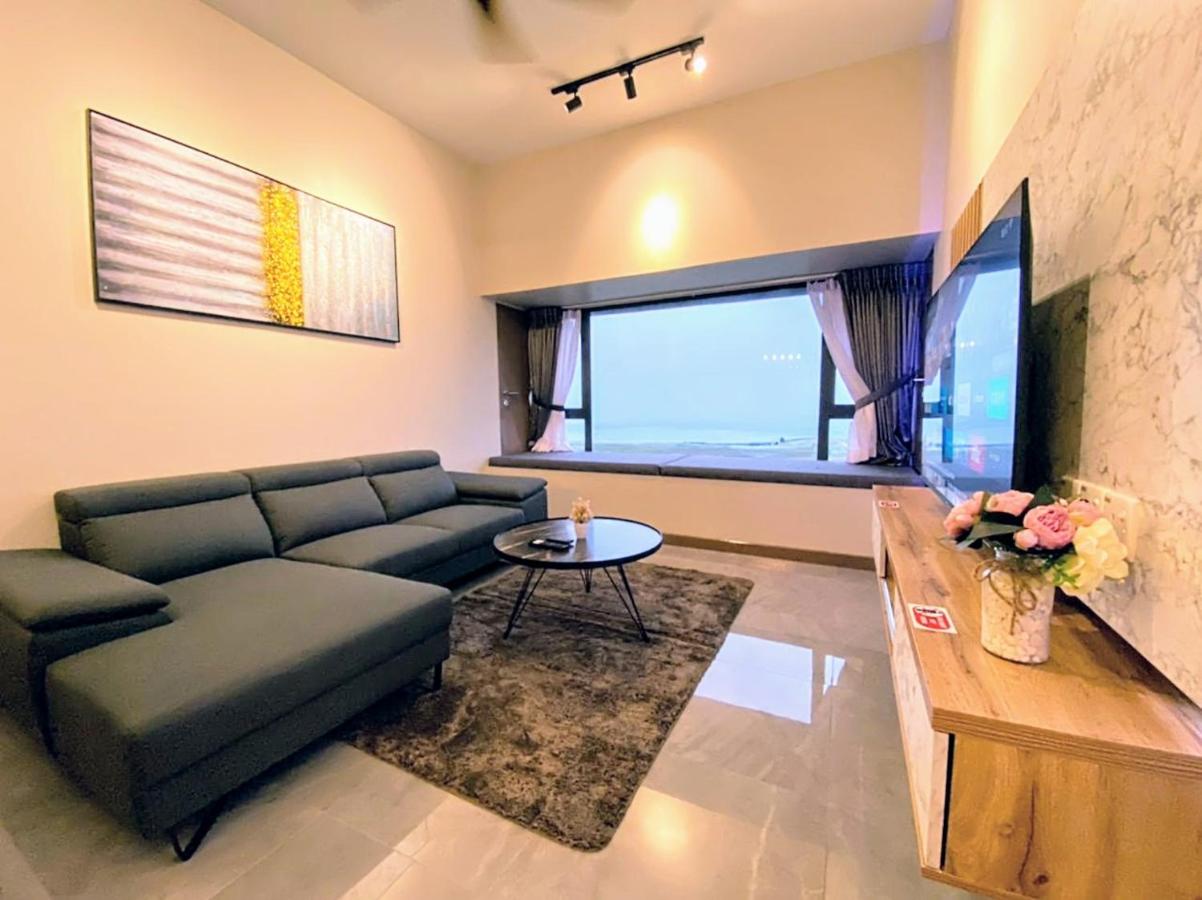 Apartamento de 2 dormitorios