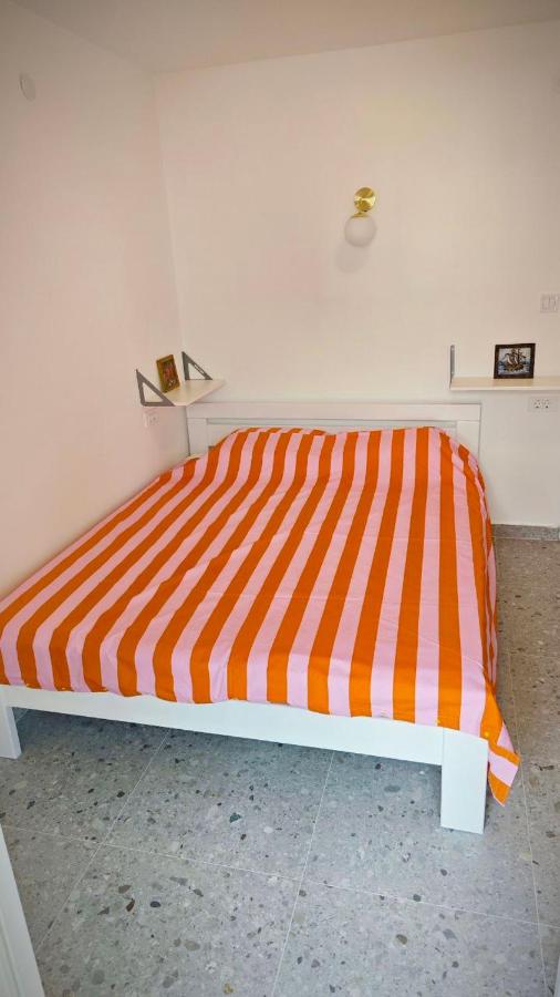 One-Bedroom Apartment with Terrace