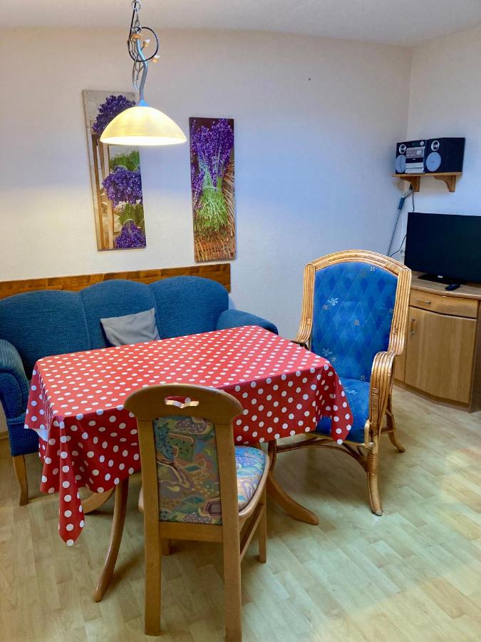 Nordsee 410 - B&B Nordseeheilbad Wangerooge