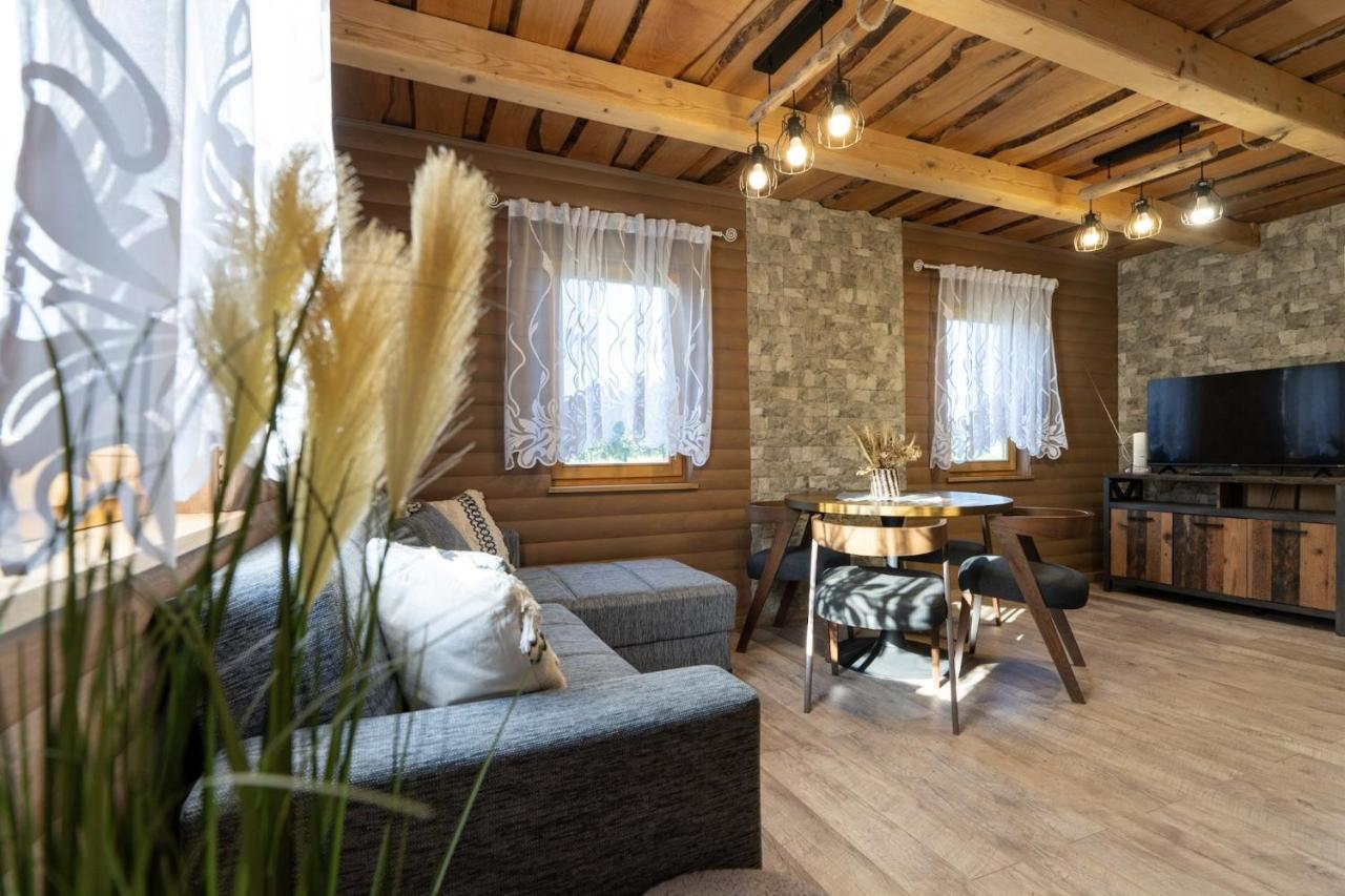 House Karlita - Ferienwohnung Otočac