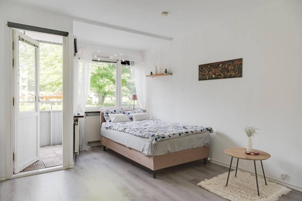 1 bedroom apartment - B&B Malmo