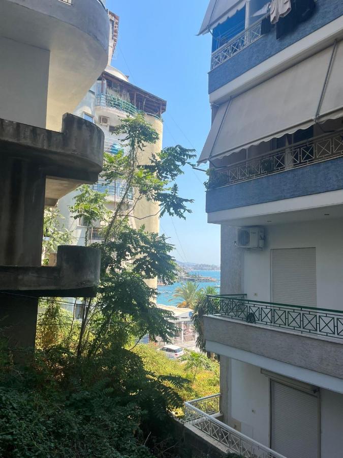 Butterfly Apartment - B&B Saranda